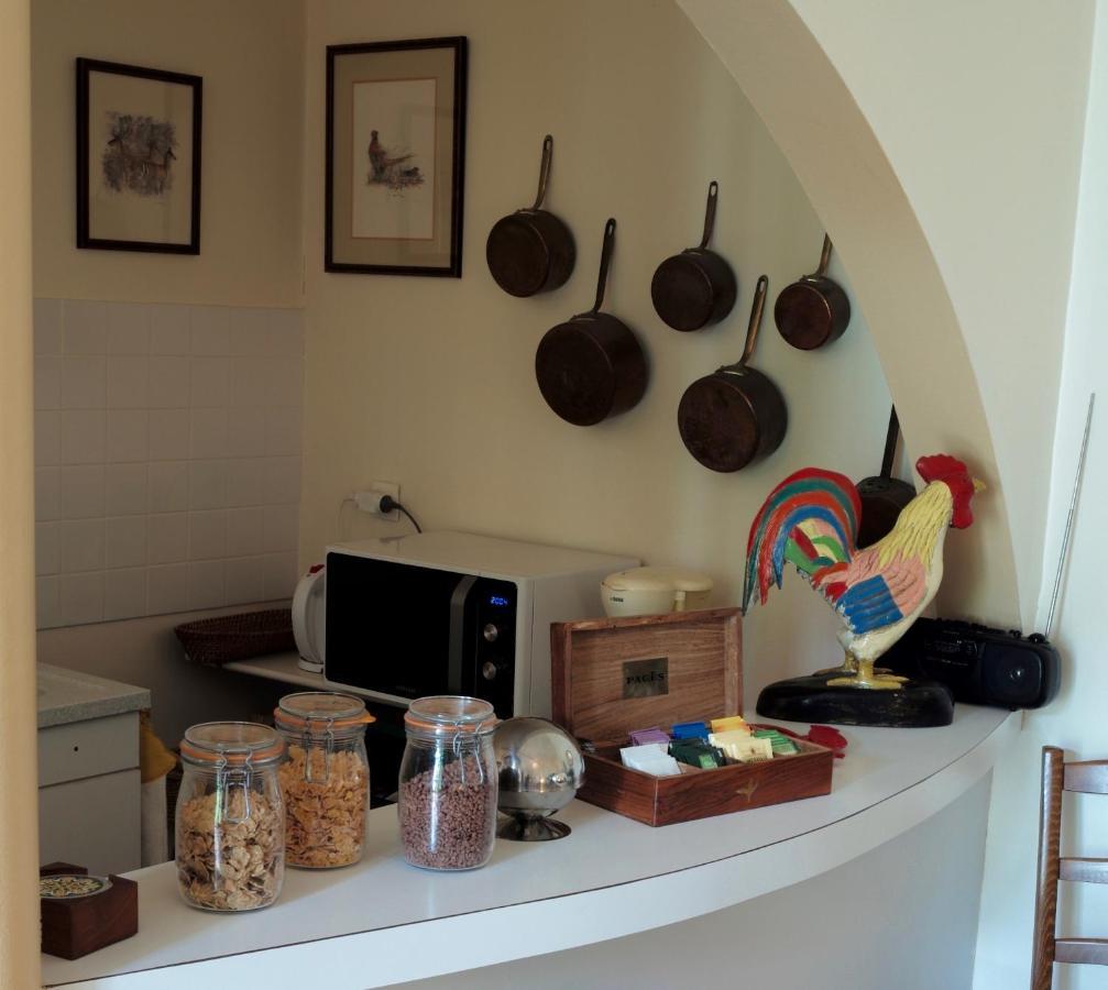 Les Crepinieres Bed & Breakfast Chartres Exterior photo