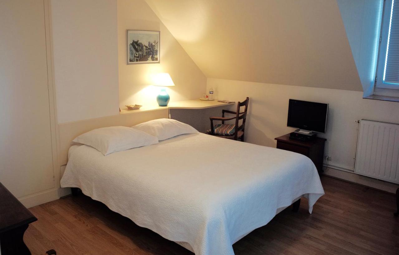 Les Crepinieres Bed & Breakfast Chartres Exterior photo